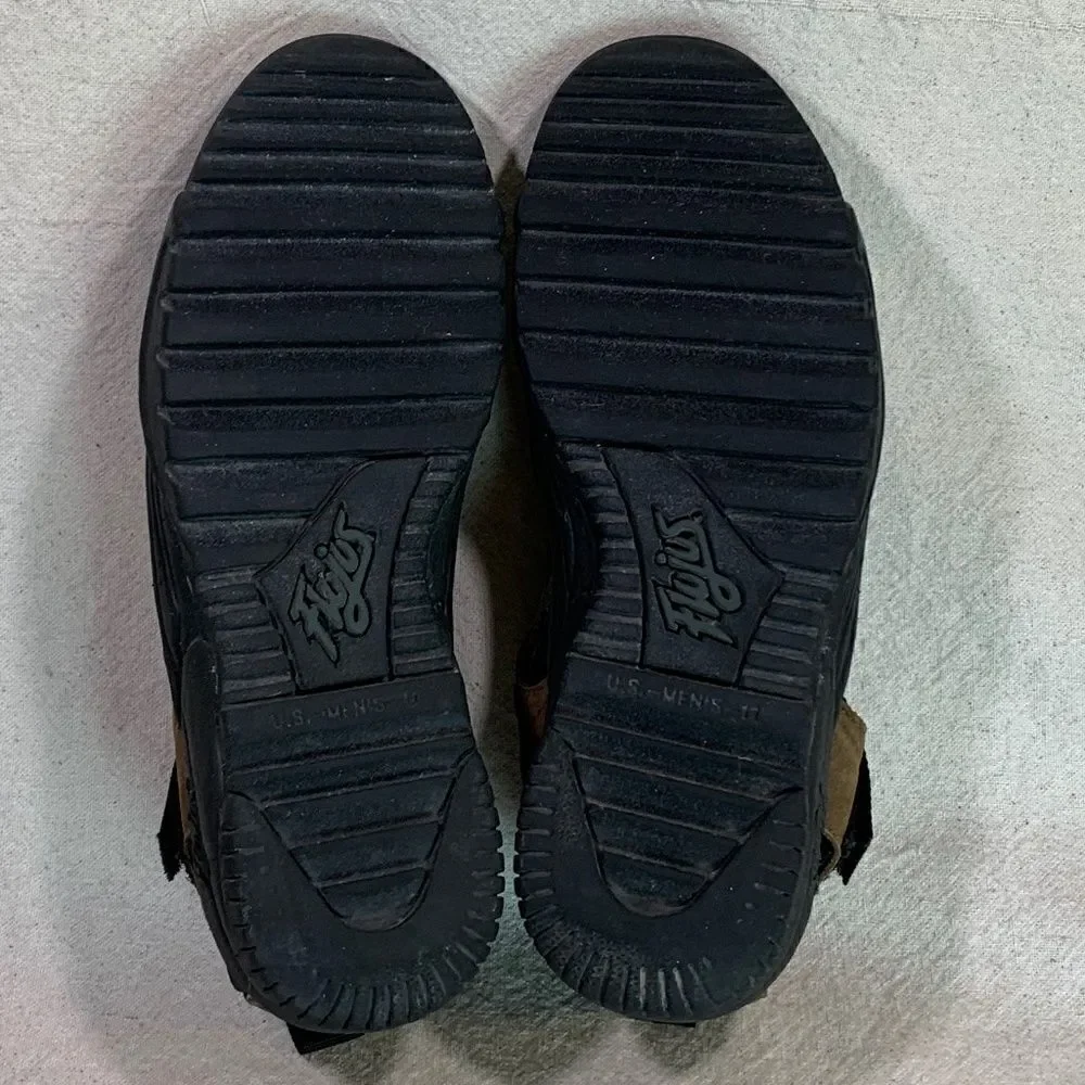 Flojos Sandals Mens Size 11